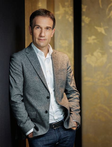 Patrice Leguéreau, Chanel's Jewelry Creation Studio Director